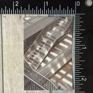 🌀10/$10🌀 White Dream Reusable Washi Sticker Decal